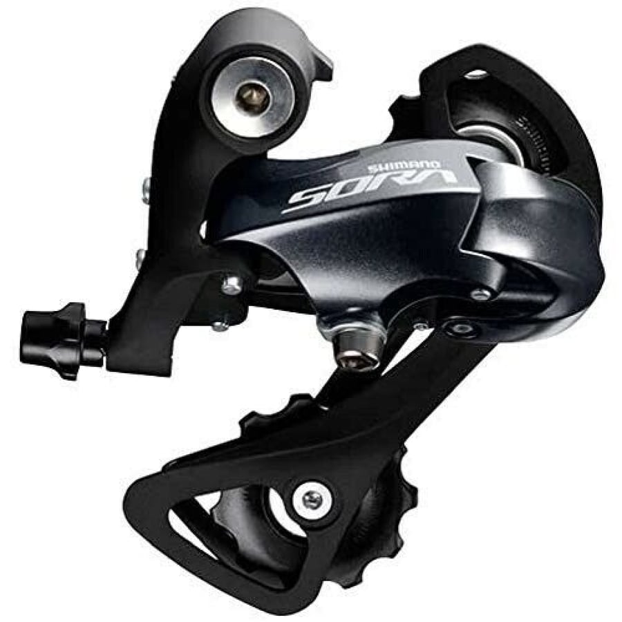 قير خلفي SORA R3000 SS من شيمانو | SHIMANO
