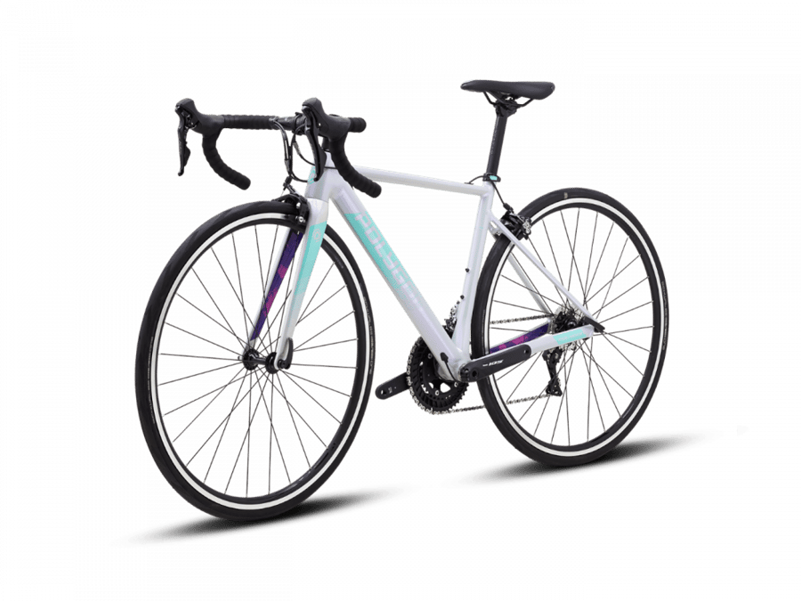 رود ألمنيوم بوليجون POLYGON STRATTOS S5 RIM BRAKE