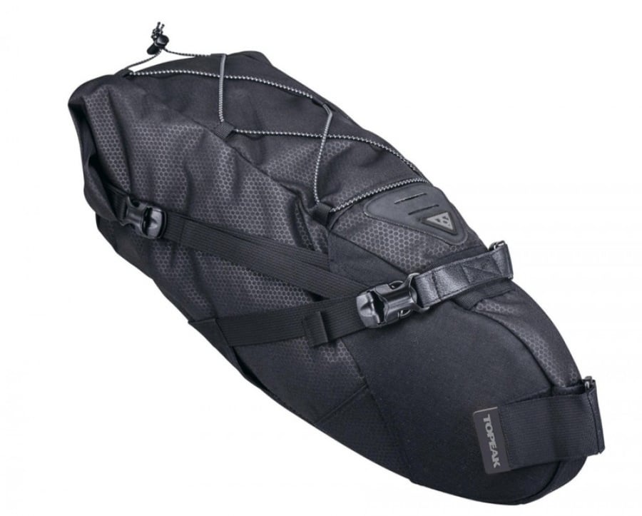 شنطة للترحال بالدراجه Backloader 15L  من توباك |TOPEAK