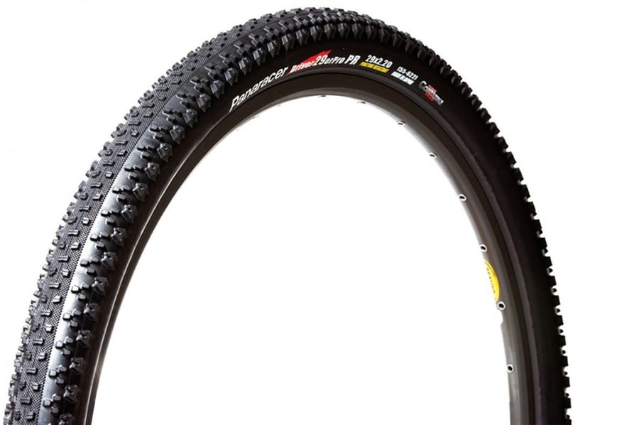 اطار بانريسر جبلي PANARACER DRIVER29 PRO PR TUBELESS READY 29*2.2