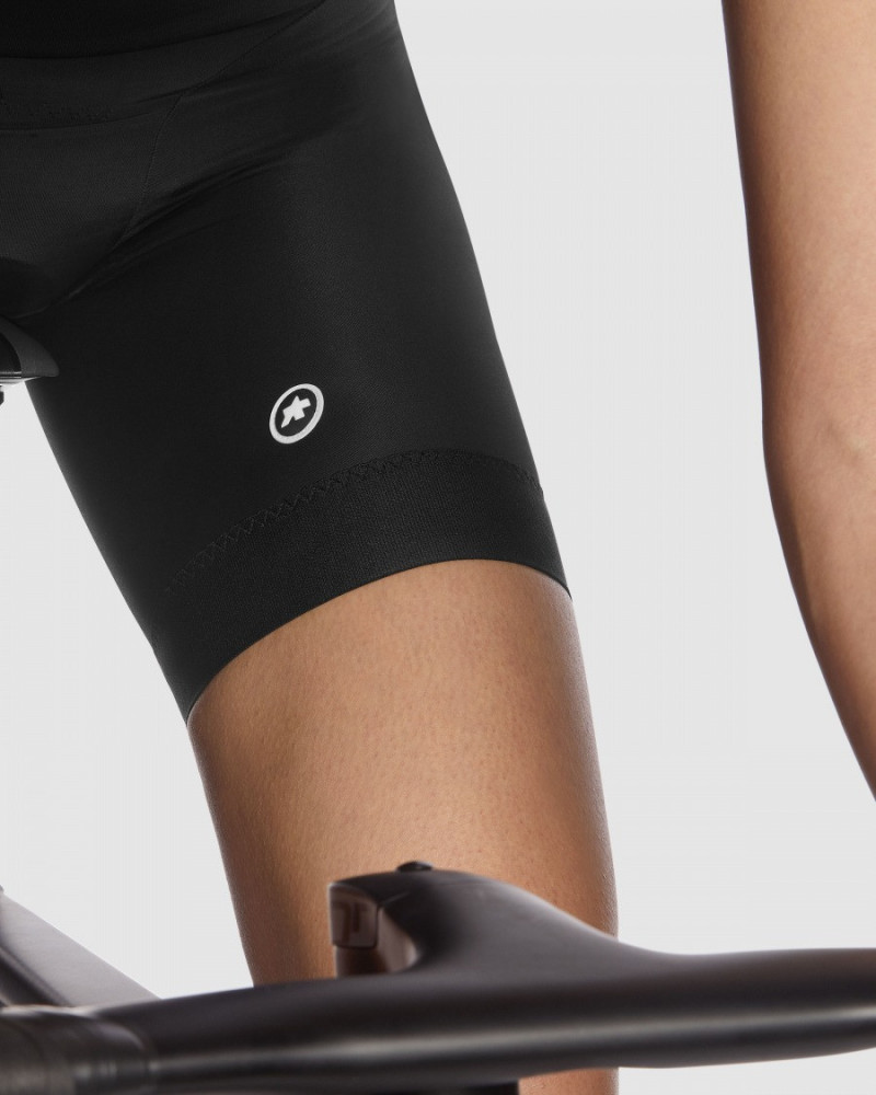 DYORA RS SUMMER S9بيب شورت اسوس نسائي من اسوس | ASSOS