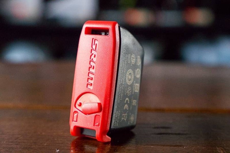 بطارية من سرام RED ETAP BATTERY | SRAM