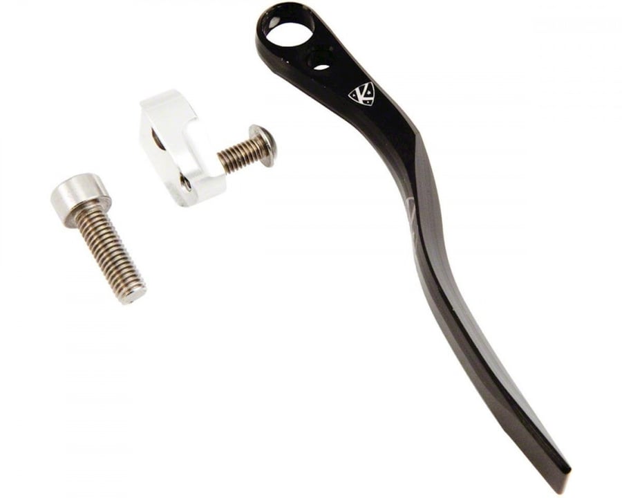 K-EDGE PRO ROAD BRAZE-ON CHAIN CATCHER