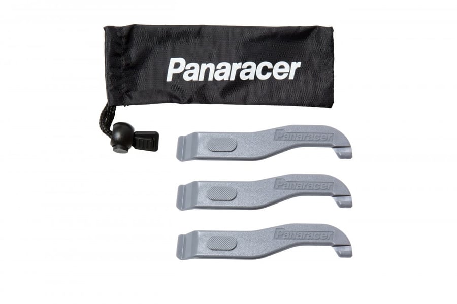 مفك تواير  ( 3 مفكات و حقيبة)  من بانريسر | Panaracer