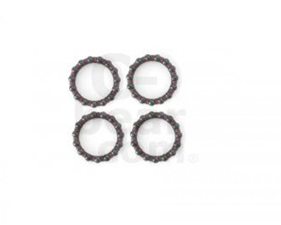 طقم برينقات سيراميك BEARING  للجنوط سيبير C-BEAR