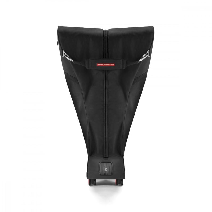 سايكن شنطة سفر ايروكومفورت3.0من سيكون | SCICON AEROCPMFORT TRIATHLON TT 3.0 TSA BAG