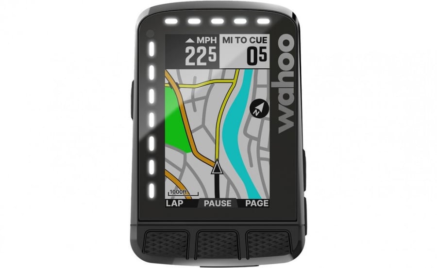 كمبيوتر واهو المنت روم مع الملحقات WAHOO | ROAM BUNDLE V2/64COLORS