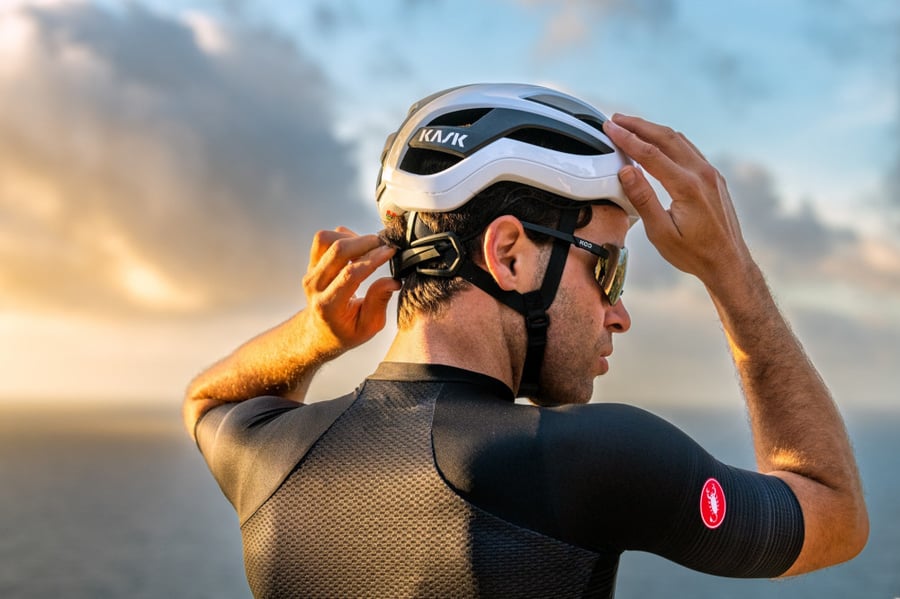 خوذة كاسك ELEMENTO WG11 | KASK
