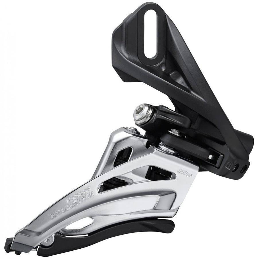 قير امامي 2SPEEDS/10SPD من شيمانو | SHIMANO