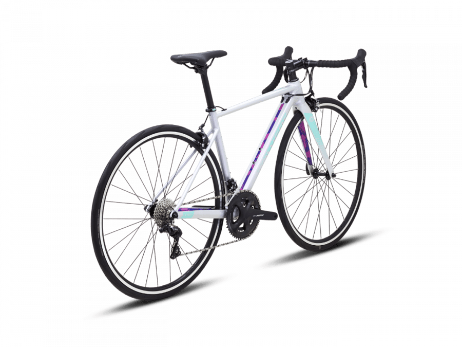 رود ألمنيوم بوليجون POLYGON STRATTOS S5 RIM BRAKE