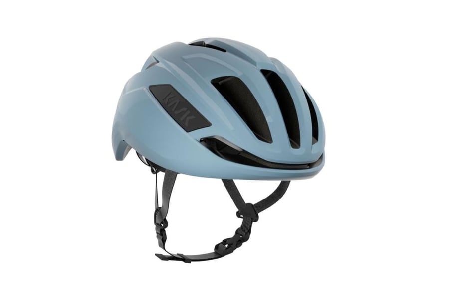 خوذة كاسك سينتيسي بالبحري KASK SINTESI