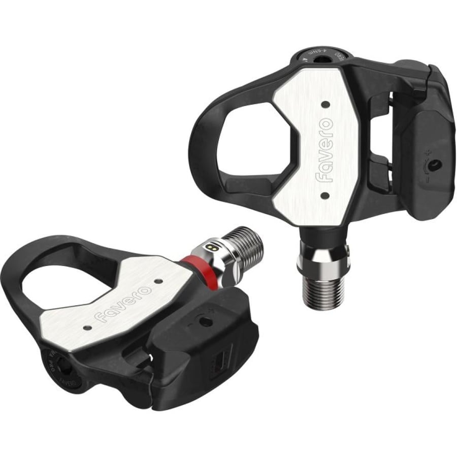 باورميتر لووك جهه FAVERO ASSIOMA PRO RL -1 LOOK POWER METER