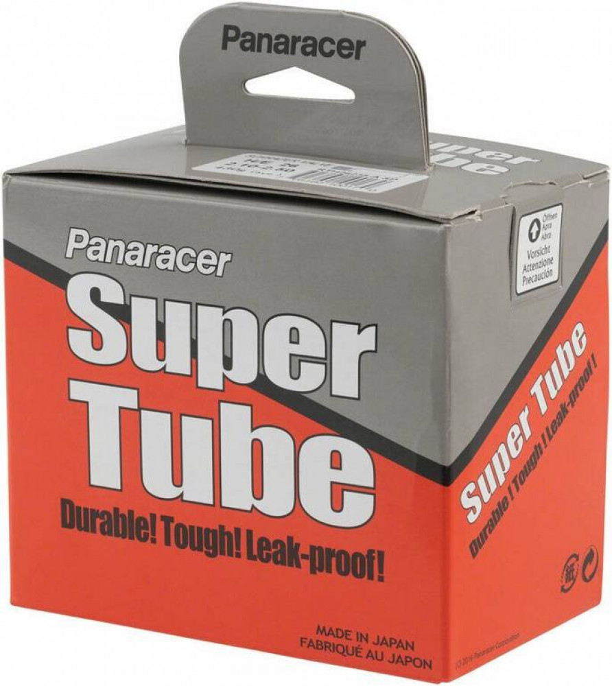 انيرتيوب سوبر تيب بانريسر26*2.1-2.5" 35-34 ملم | من PANARACER