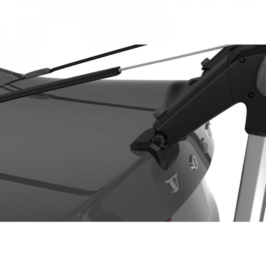 حامل درجات ثلاثي من ثلي | THULE OUTWAY HANGING 3