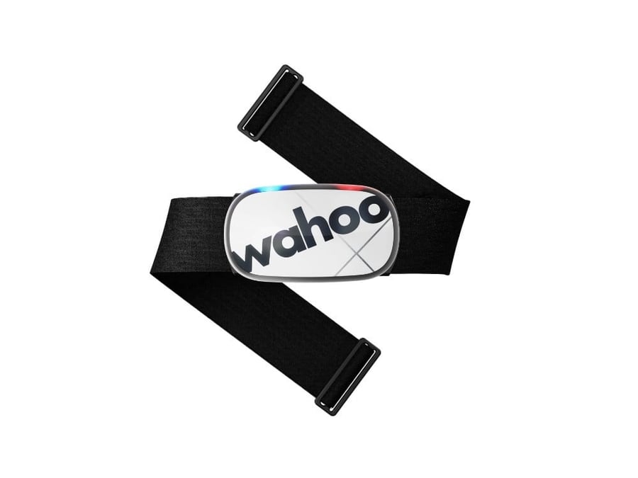 جهاز تتبع ضربات القلب تيكر اكس 2 من واهو | WAHOO