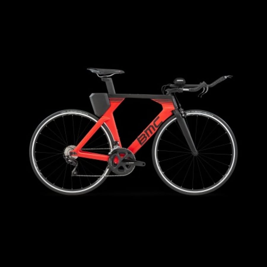 BMC TIMEMACHINE ONE 2023