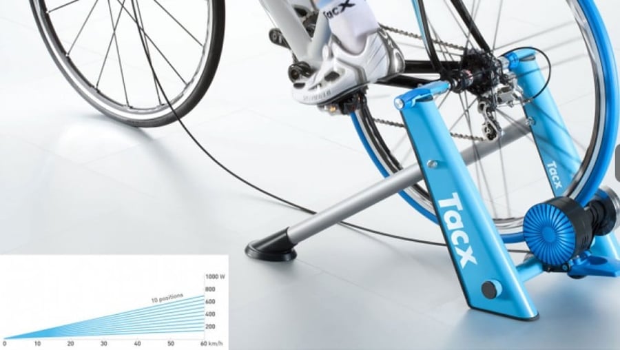 جهاز تدريب تاكس بلو ماتيك من تاكس | TACX