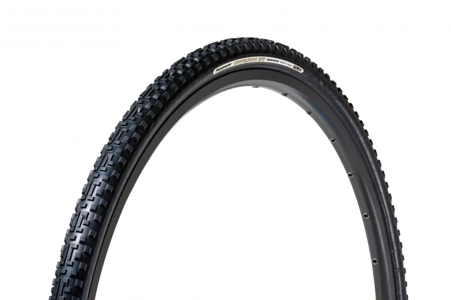 بانريسر هجين PANARACER GRAVELKING EXT, 700*38 TUBELESS READY