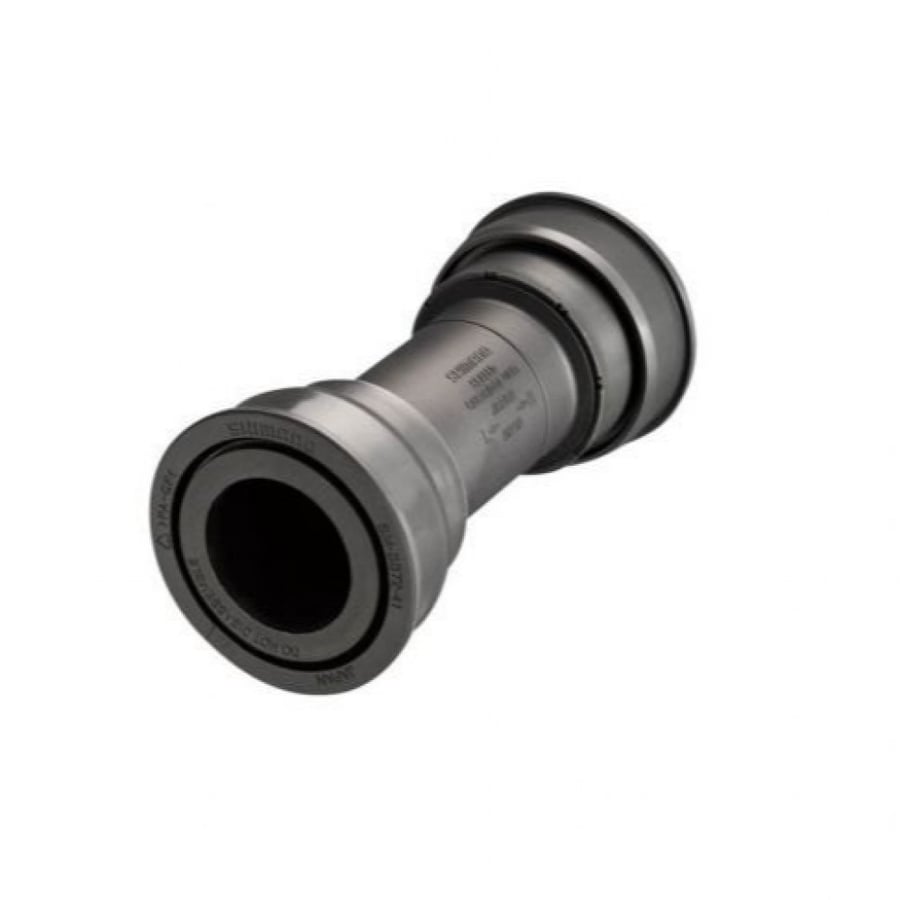 بوتم براكيت من شيمانو اس ام بي بي 72-41 بي  SHIMANO SM-BB72-41B HOLLOWTECH II PRESS FIT BOTTOM BRACKET