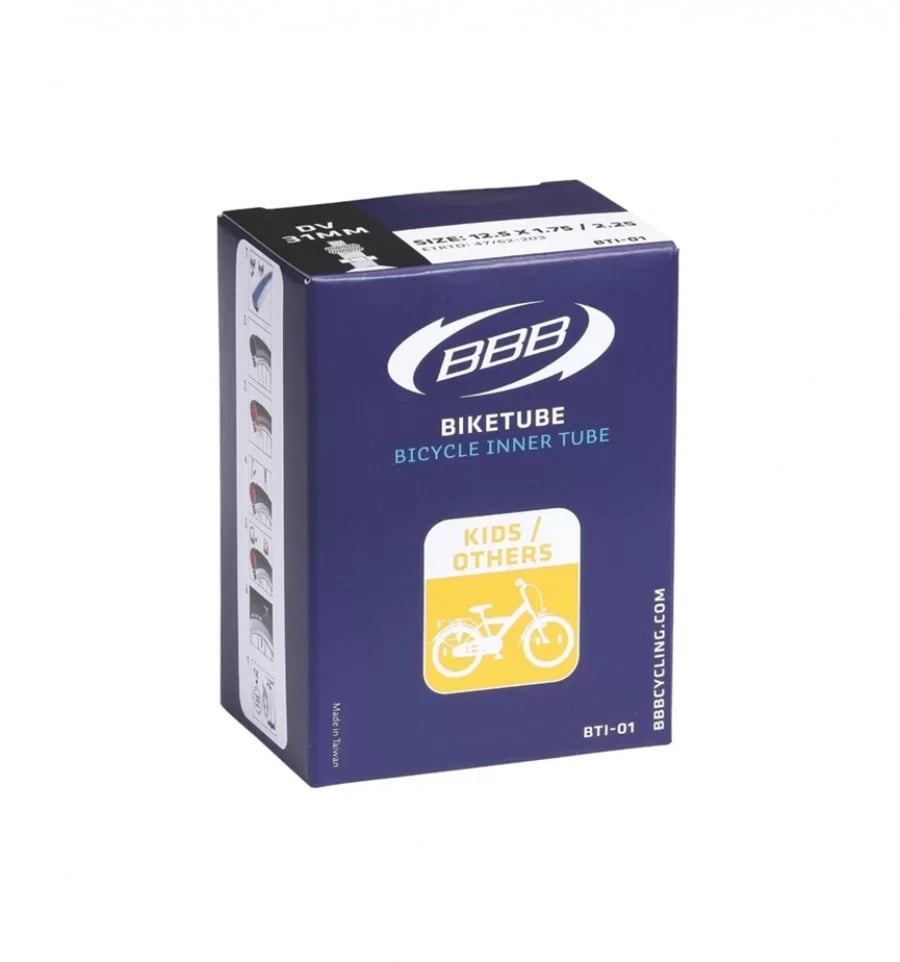 تيب  BTI-41 24*2.0-2.4 40MM AV BBB