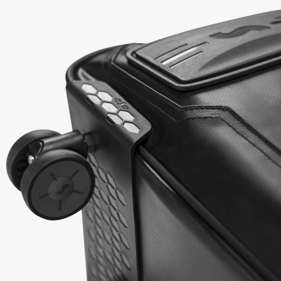 سايكن شنطة سفر ايروكومفورت3.0من سيكون | SCICON AEROCPMFORT TRIATHLON TT 3.0 TSA BAG