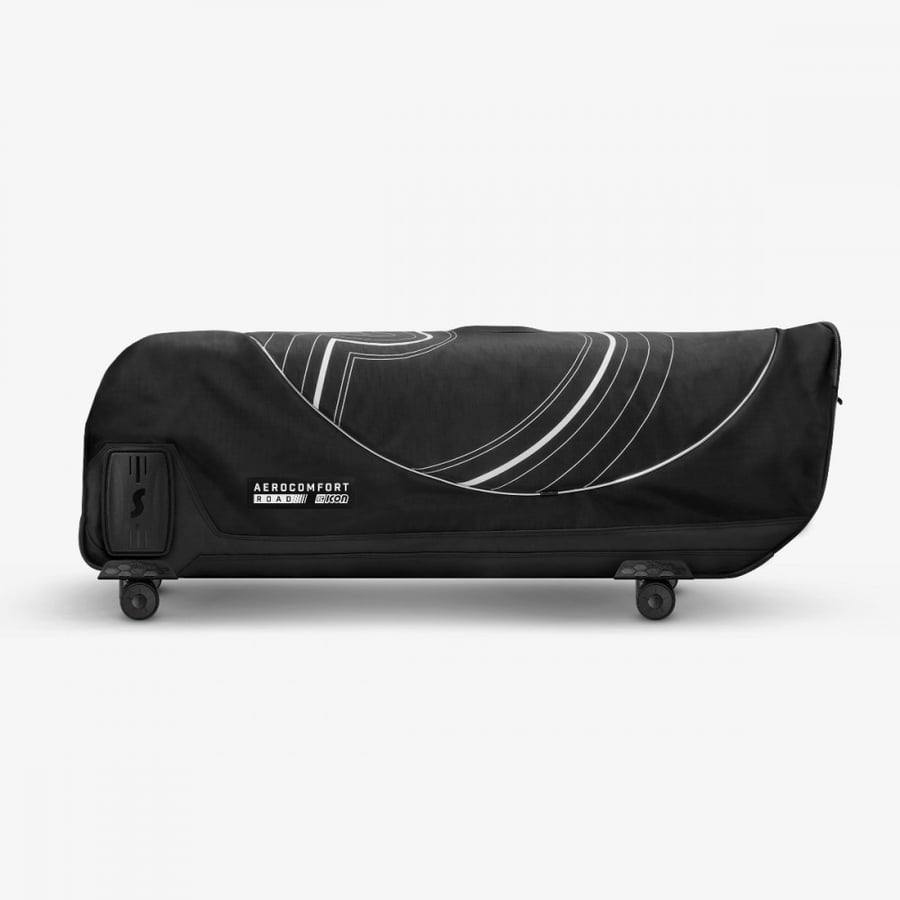 سايكن شنطة سفر ايروكومفورت3.0من سيكون | SCICON AEROCPMFORT TRIATHLON TT 3.0 TSA BAG