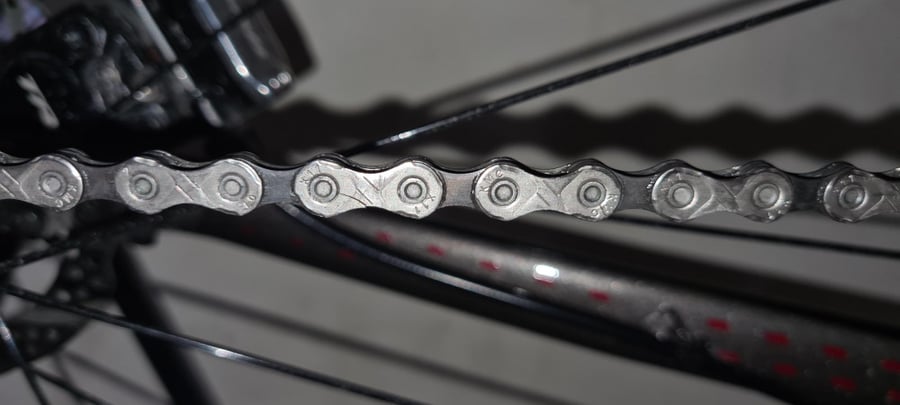 جنزير 11 سرعة من كي ام سي KMC X11 11-SPEED CHAIN