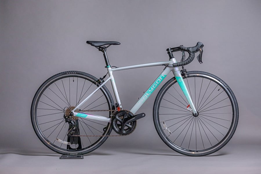 رود ألمنيوم بوليجون POLYGON STRATTOS S5 RIM BRAKE