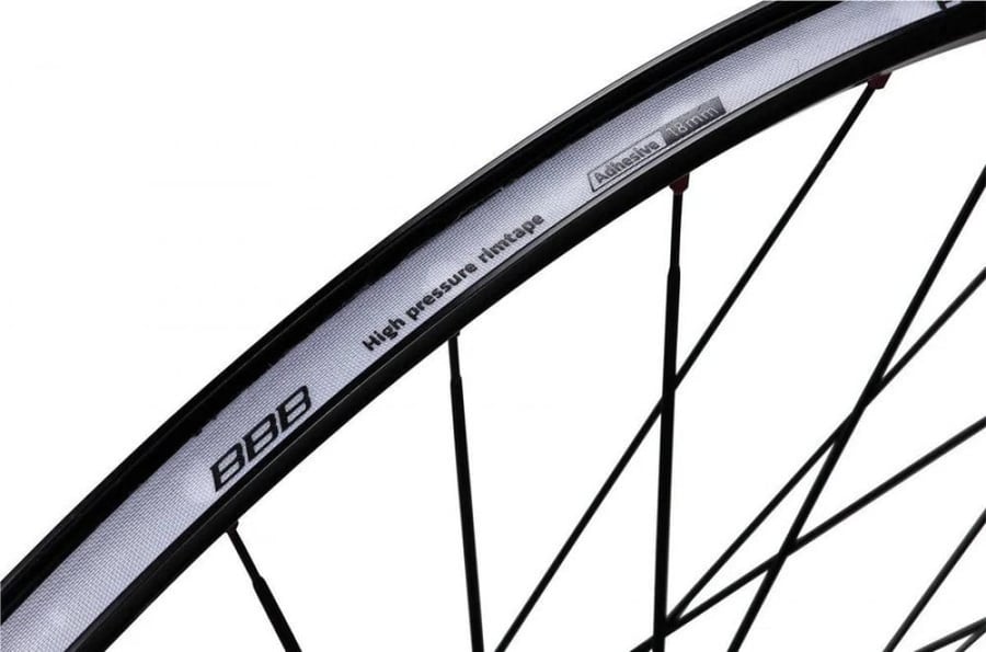 ريم تيب لاصق ADHESIVE 25mm*2M من تربل بي | BBB