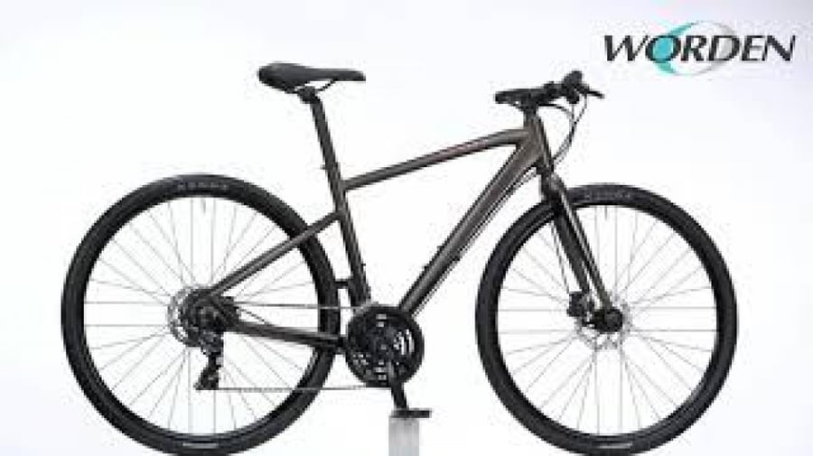 سكوت سب كروس 50 | SCOTT SUB CROSS 50 2022