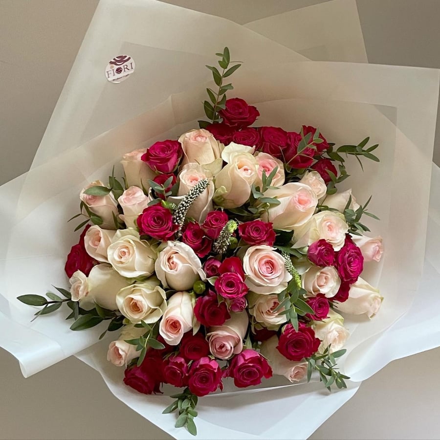 Elegant bouquet