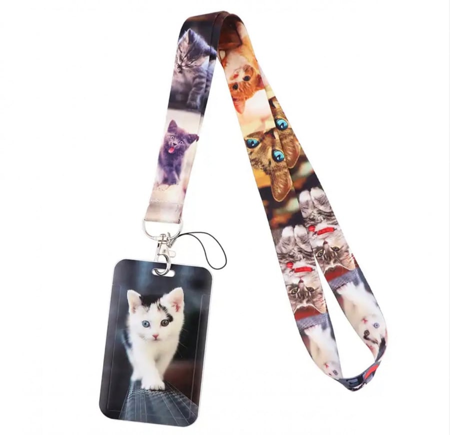 cats