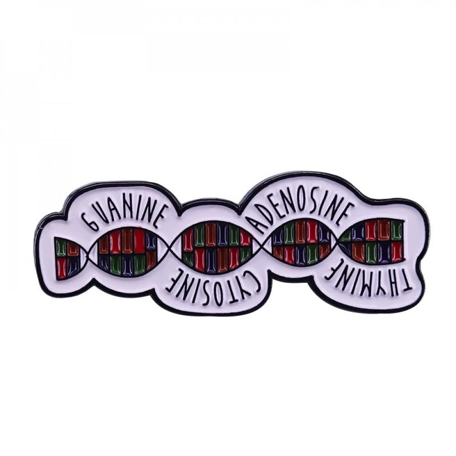 DNA Structure