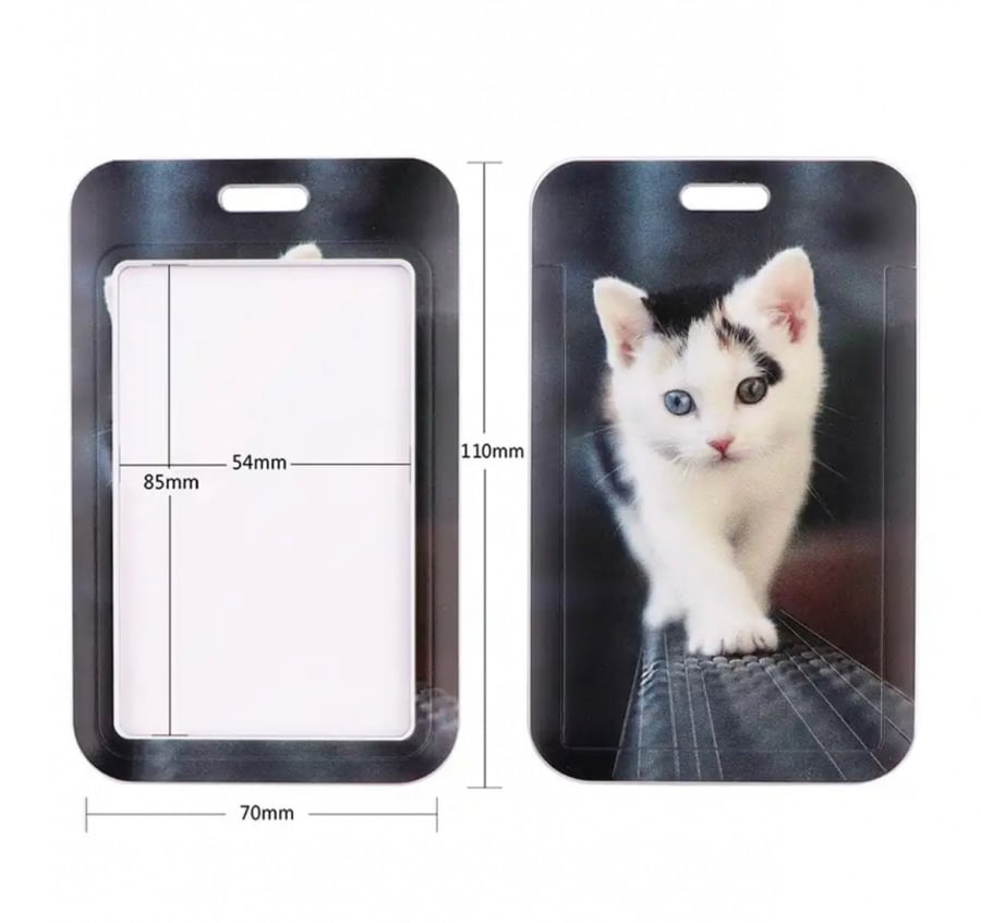 cats
