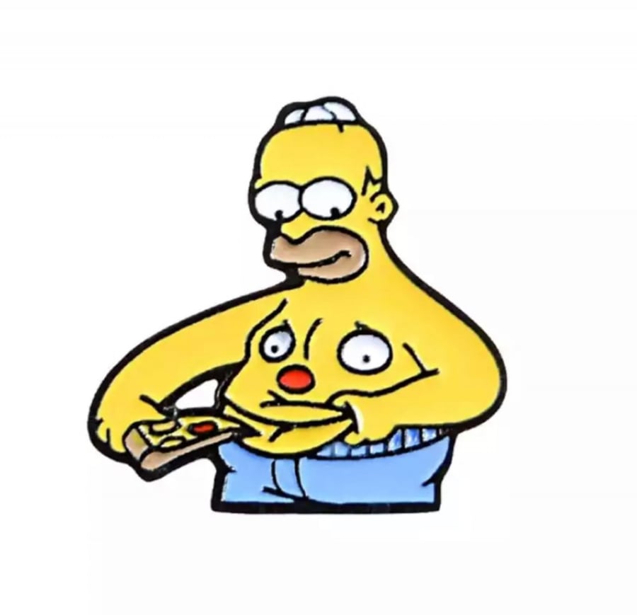 The simpsons
