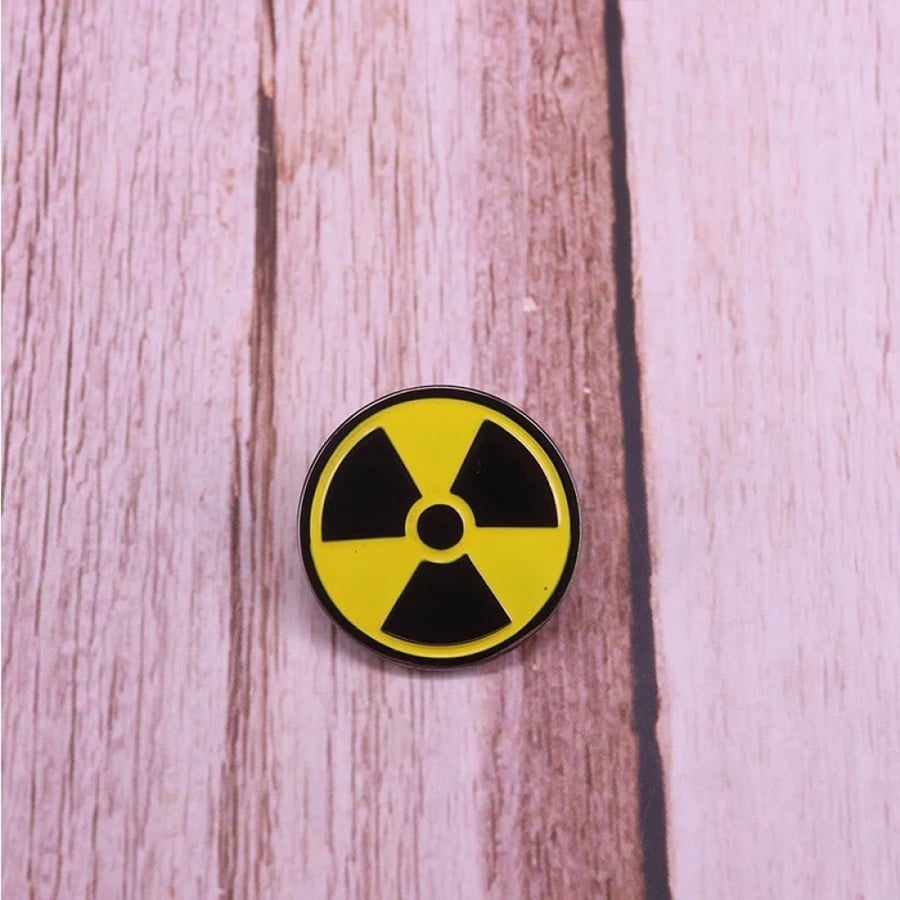 Radioactive