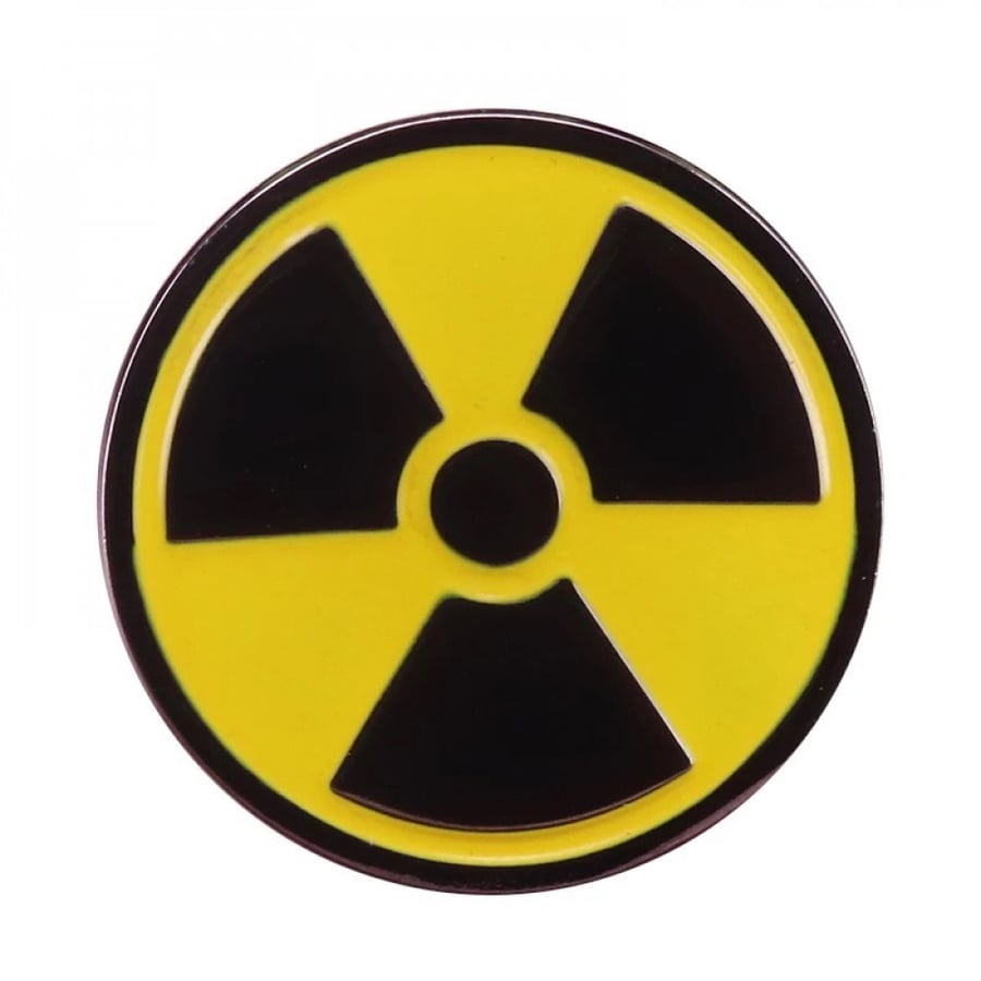 Radioactive