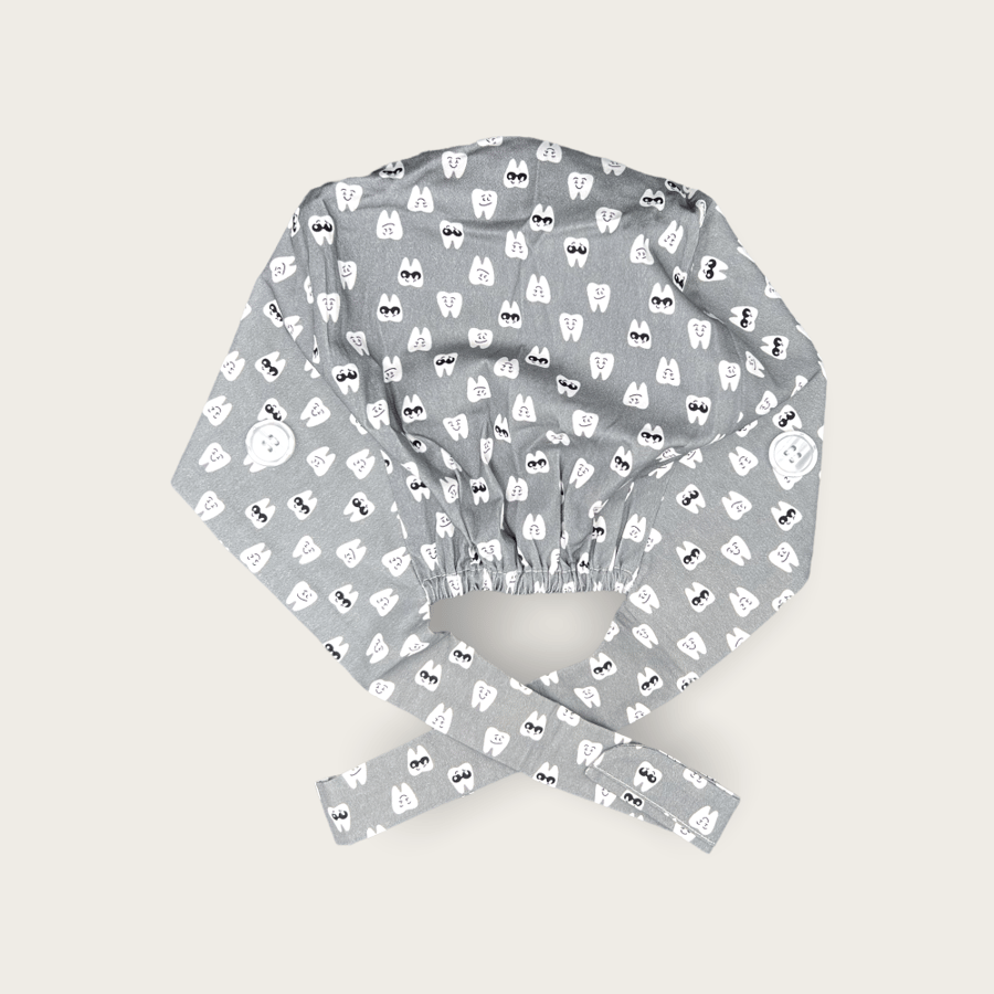 Dentist gray