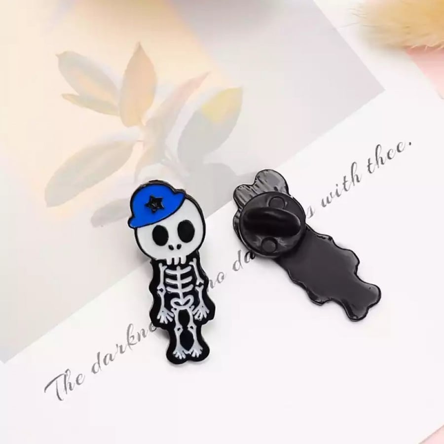 Skeleton radiology