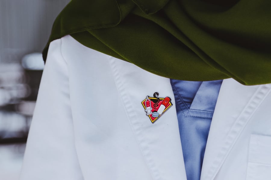 Super Pharmacist