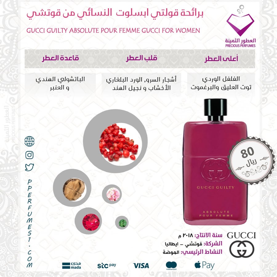 قولتي ابسلوت