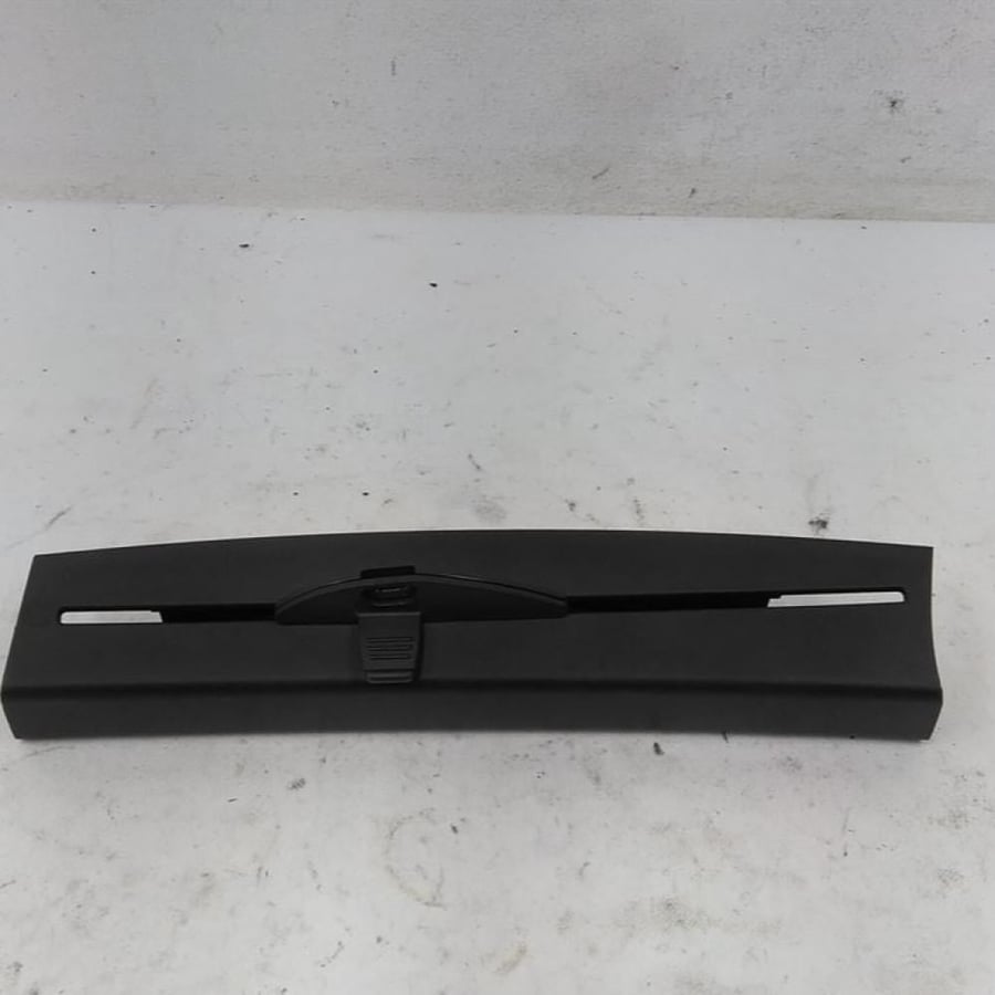 ستارة نافذة خلفية ستارة مثلث جهة اليمين 9171786 BMW 5 Series F01 F02 F10 2011 2016