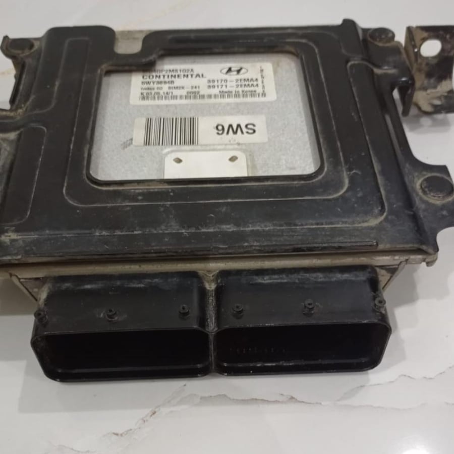 كمبيوتر مكينة 2000 CC هونداي النترا 2014 2015 391702EMA4 391712EMA4