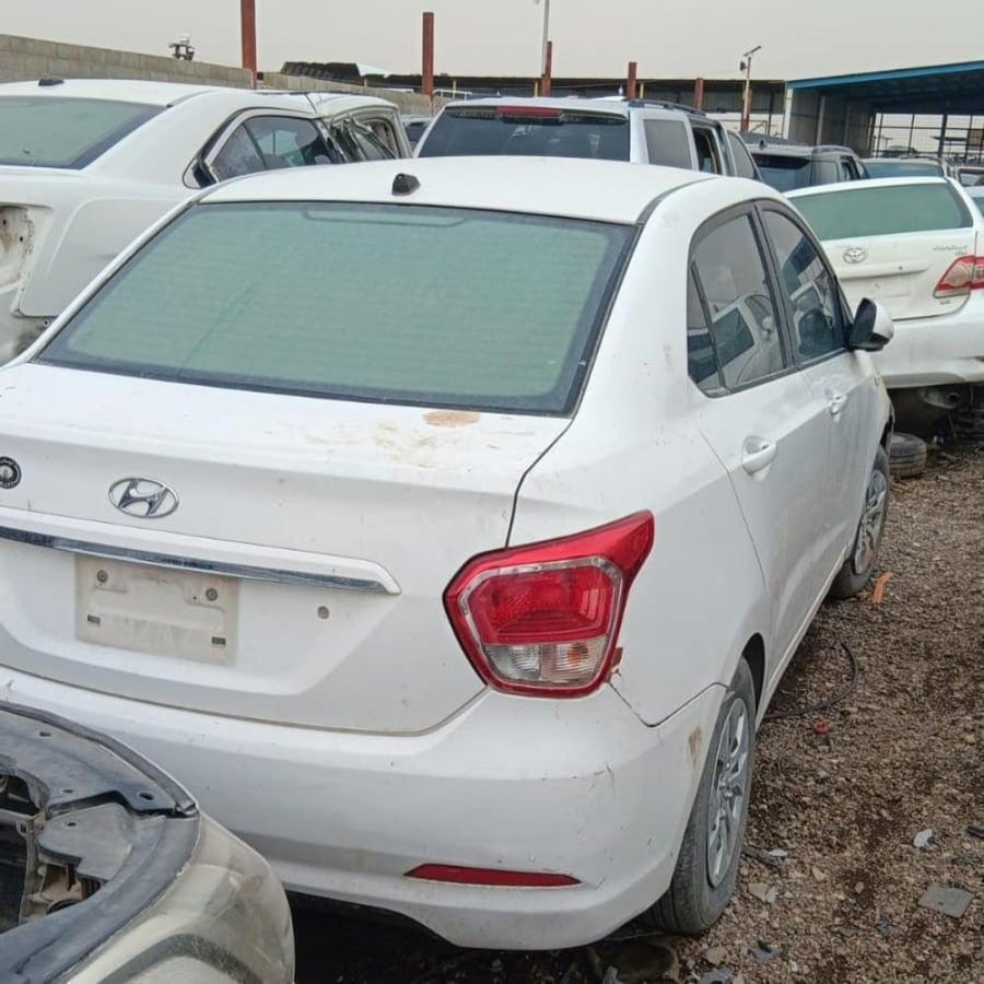 مسجل مشغل CD هونداي أي تن 2013 2015
