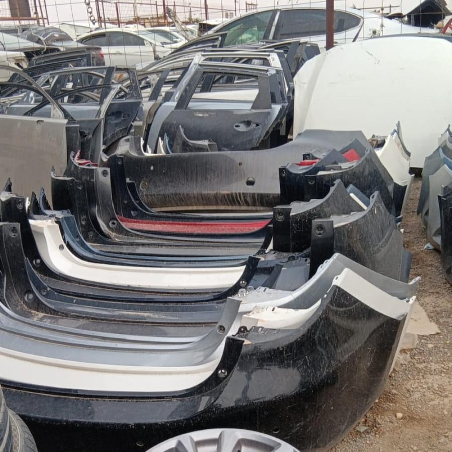 قطع غيار اصلية مازاد 6 2018 2025