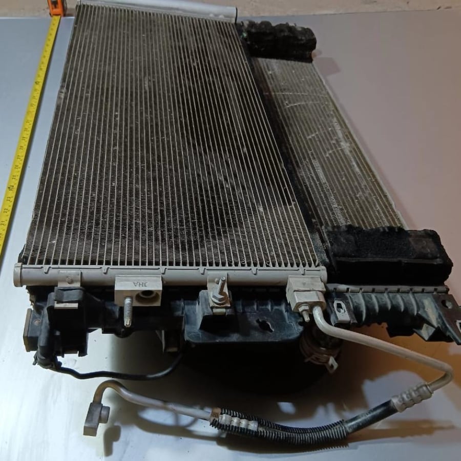 رديتر مكيف فورد فيوجن DG9Z19712A 2010 2020