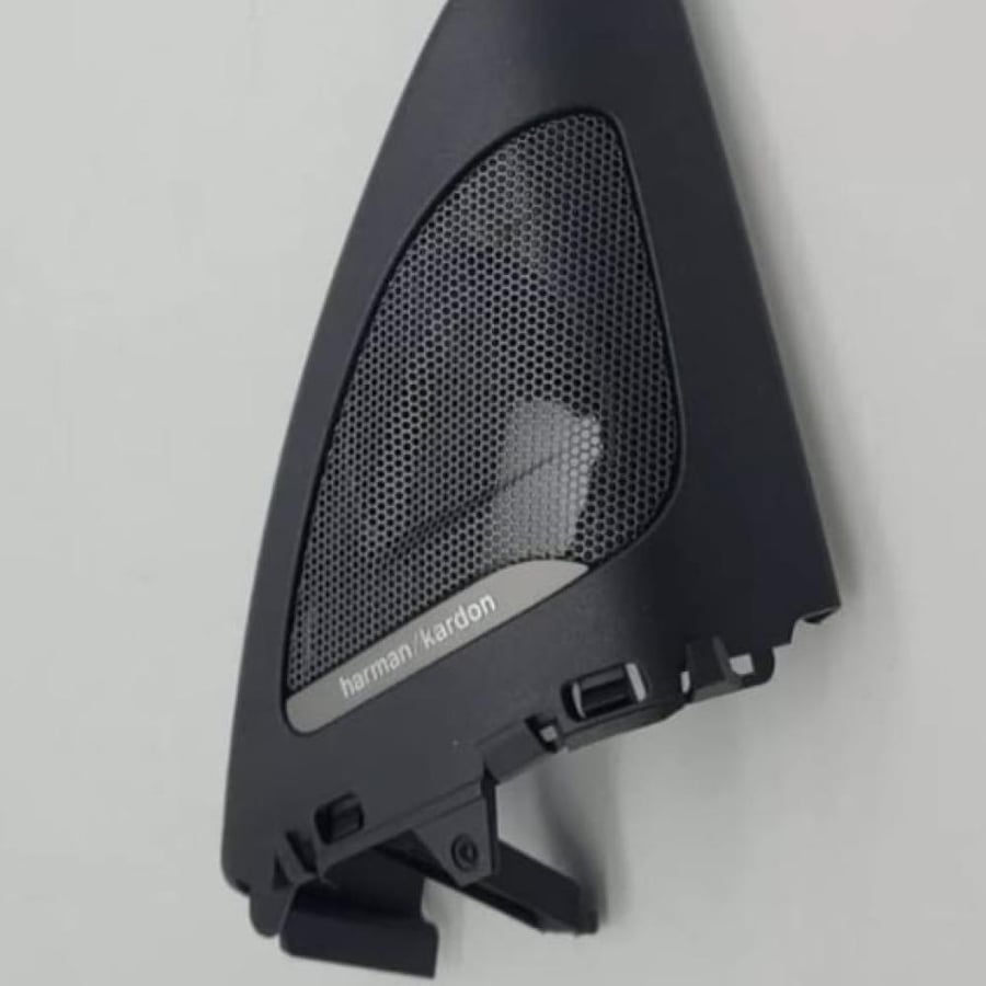 غطاء سماعة صوت جهة اليسار BMW 5 Series F01 F02 F10 2011 2016