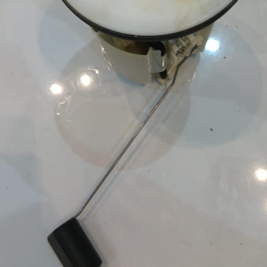 طرنبة بنزين اصلية مع العوامة مازاد 6 2017 2025 GBJD