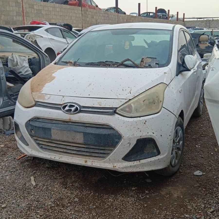 جلنط فرامل اليد هونداي أي تن 2013 2015