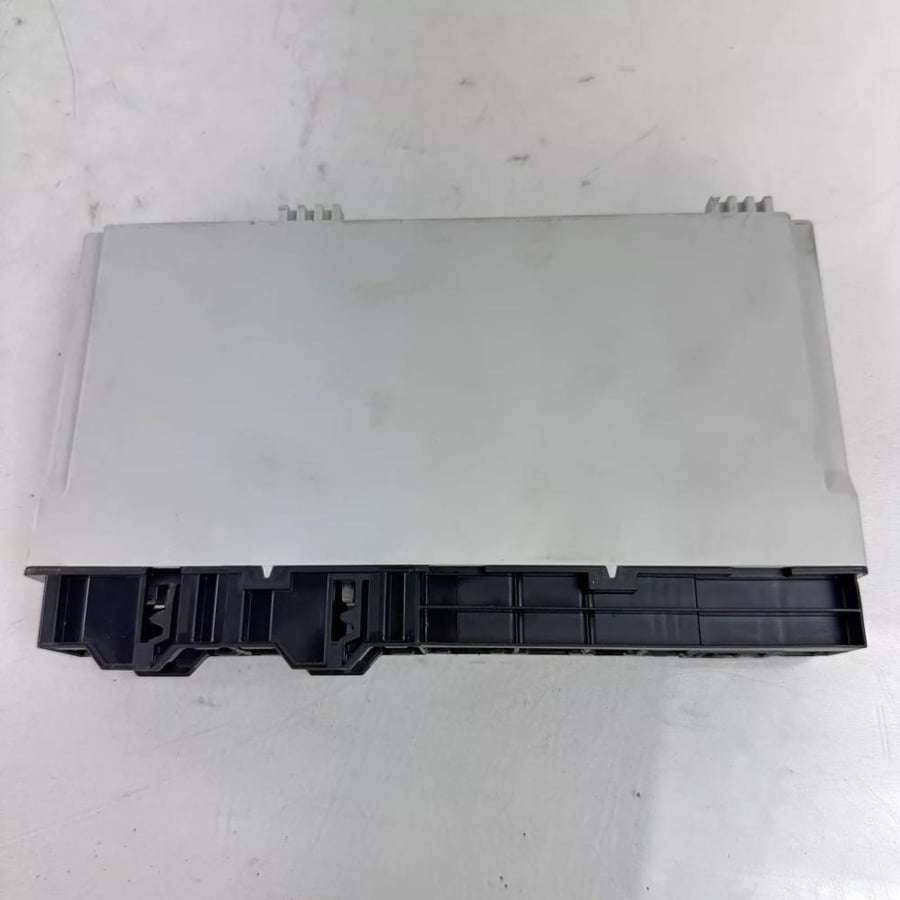 كمبيوتر تحكم مقعد السائق BMW F10 520 528 535 550